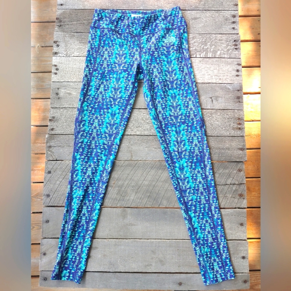 The North Face women's leggings XS The North Face stretch leggings bottoms pants